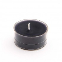 Tealight Candles Clear (600pcs/Case) Bulk