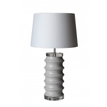 22 Inch Gill Table Lamp